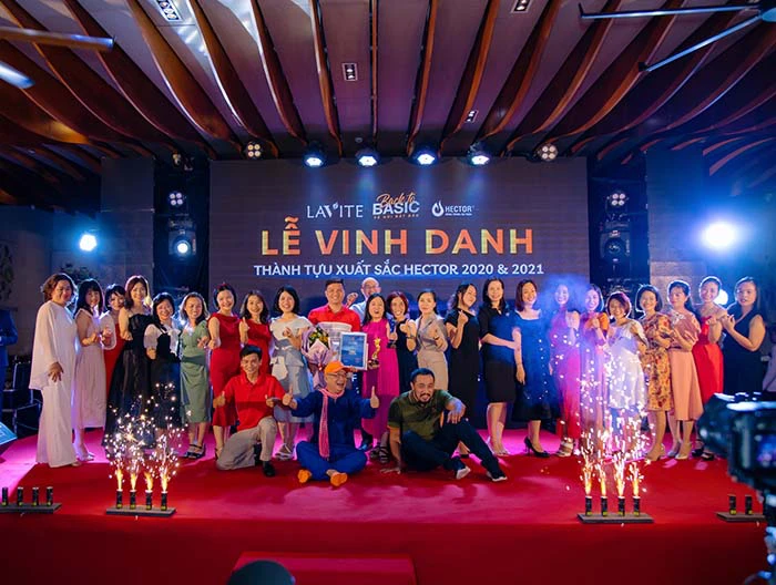 Chính sách đại lý Hector